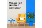 Краска-аэрозоль Kudo флуоресцентная голубая 520мл