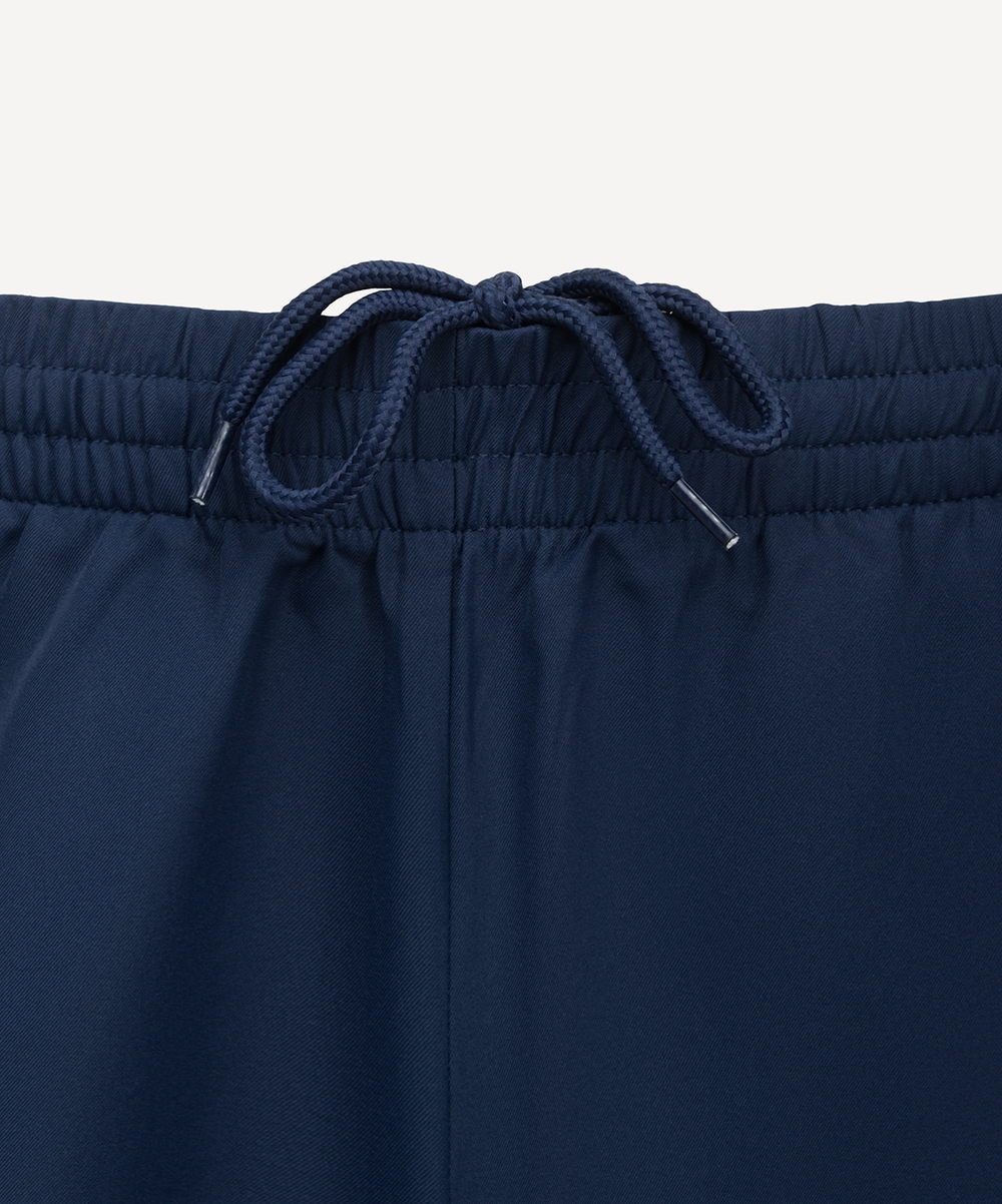 Шорты CAMP 2 Woven Shorts, темно-синий