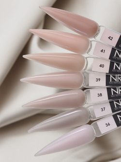 NR Gel classic №36-42 (15 гр)