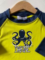 Пляжный лонгслив Dakine, 104