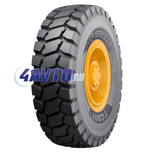 Купить Спецтехника шина Tercelo TCD01 C1 21,00R35 201B ** TCD01 C1 E-4 TL КИТАЙ