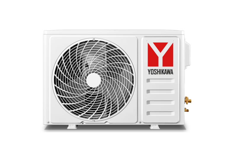 YOSHIKAWA NAGARA YAC-12WRNG