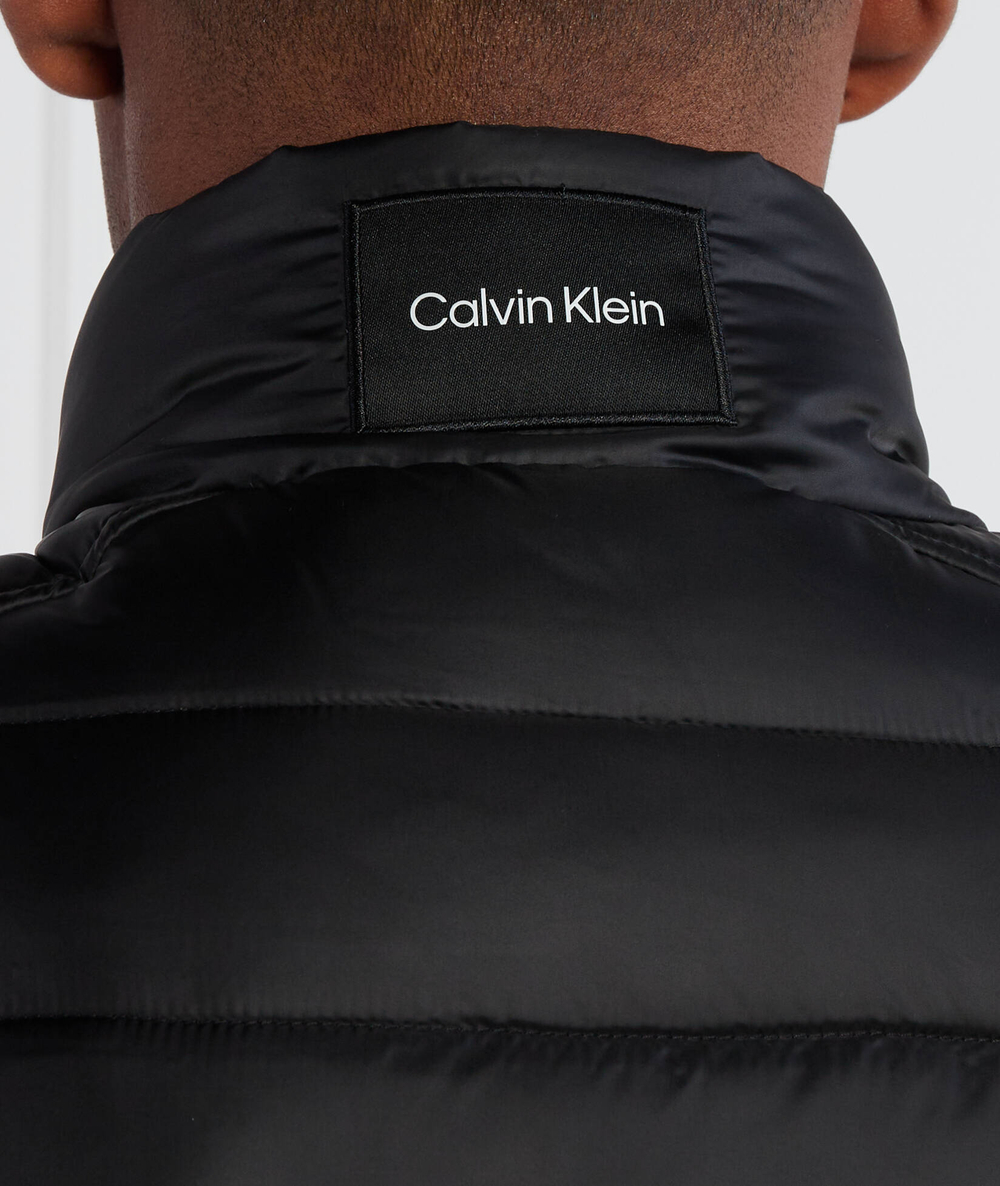 безрукавка Calvin Klein - черный(K10K108292)