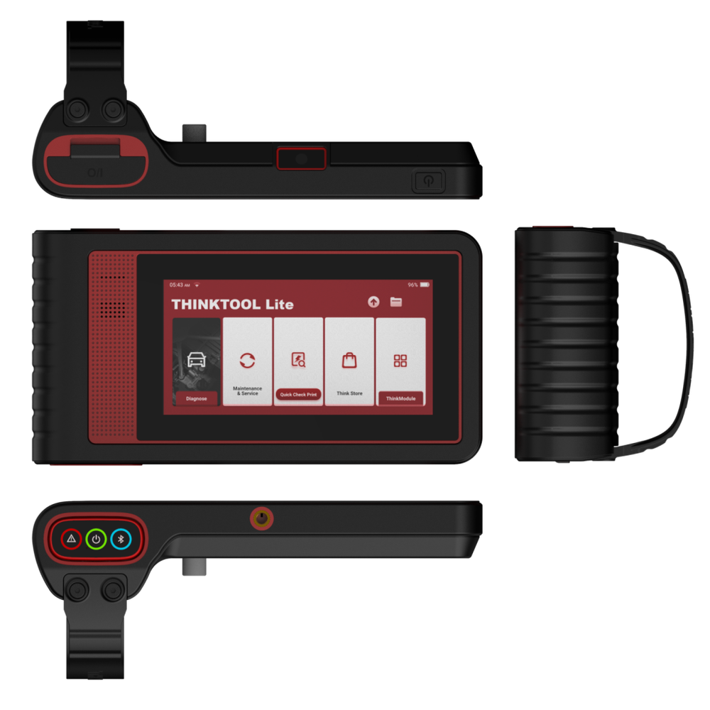 THINKTOOL Lite — диагностический сканер