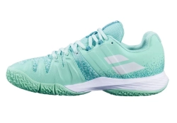 Женские кроссовки для padel Babolat Sensa - beach glass