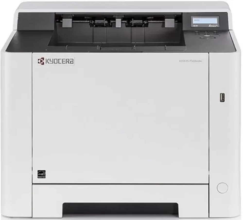 Принтер лазерный цветной Kyocera P5026cdw