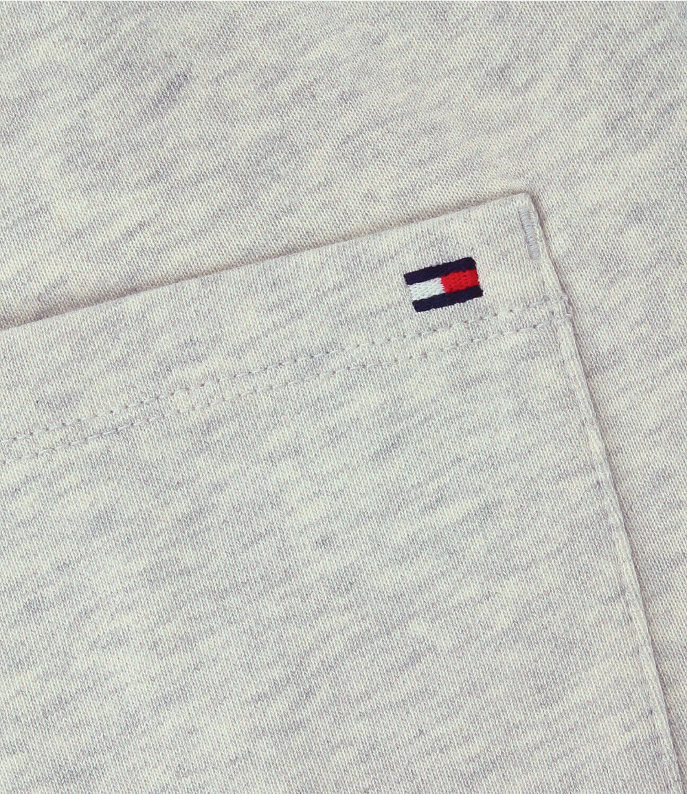 Спортивный костюм Tommy Hilfiger - серый(KB0KB08898)