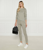 Спортивные штаны Armani Exchange - серый(6DYP82 YJFYZ)