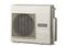 Наружный блок мульти-сплит-системы серии MULTIZONE PREMIUM (R32) RAM-110NP5E