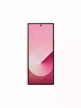 Смартфон Samsung Galaxy Z Fold6 12/512 ГБ, nano SIM + eSIM, розовый