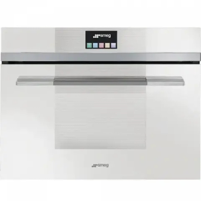 Духовой шкаф Smeg SF4140MCB