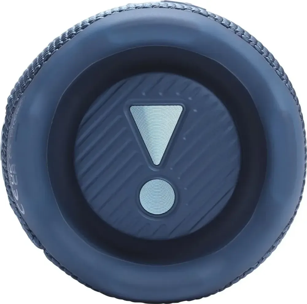 Беспроводная колонка JBL Flip 7 Blue - 8