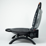 Газовый гриль O-GRILL 700T Silver