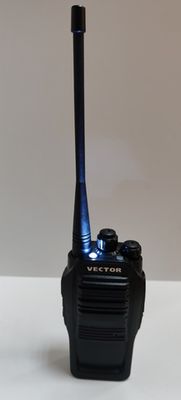 VECTOR VT-80F