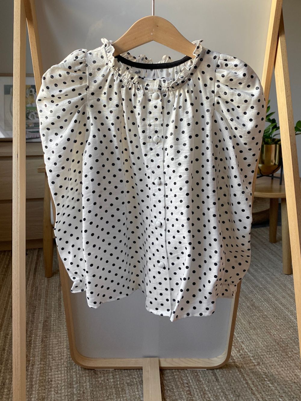 Блузка Zara