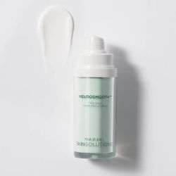 Marini SkinSolutions NeuroSmooth Face Serum Нейропептидная омолаживающая сыворотка, 30 мл