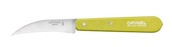 Набор ножей Opinel Less Essentieles, нержавеющая сталь, (4 шт./уп.), 001452