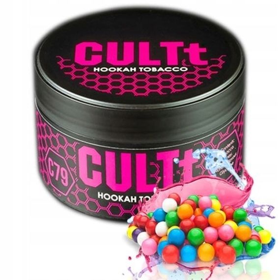 CULTT - C79 (200г)