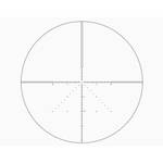 Оптический прицел Vector Optics 30мм SFP VEYRON 2-8x32 IR ( установка на Тигр, СВД, ОП-СКС, ВПО-208 / Сетка MPR-V5 / с подсветкой )