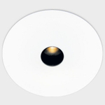 Встраиваемый светильник Italline IT06-6024 IT06-6024 white 3000K