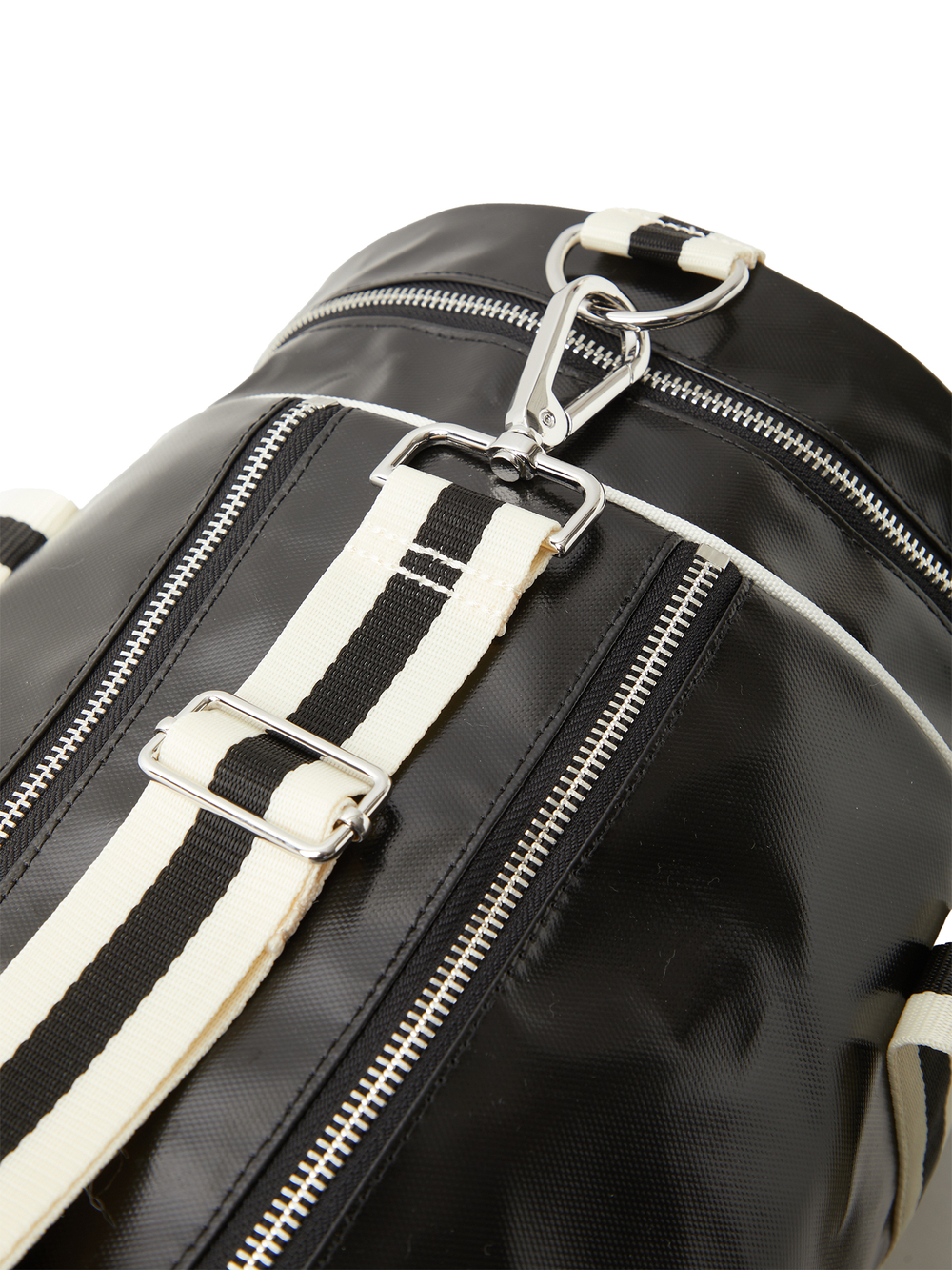 Сумка Спортивная Classic Barrel Bag