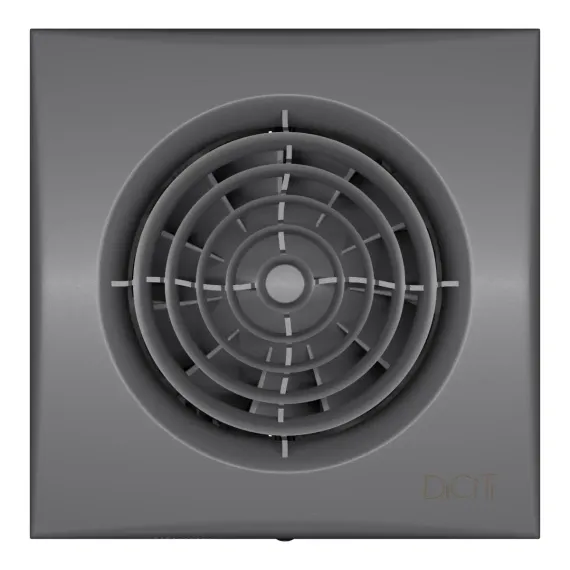 AURA 4C Dark gray metal