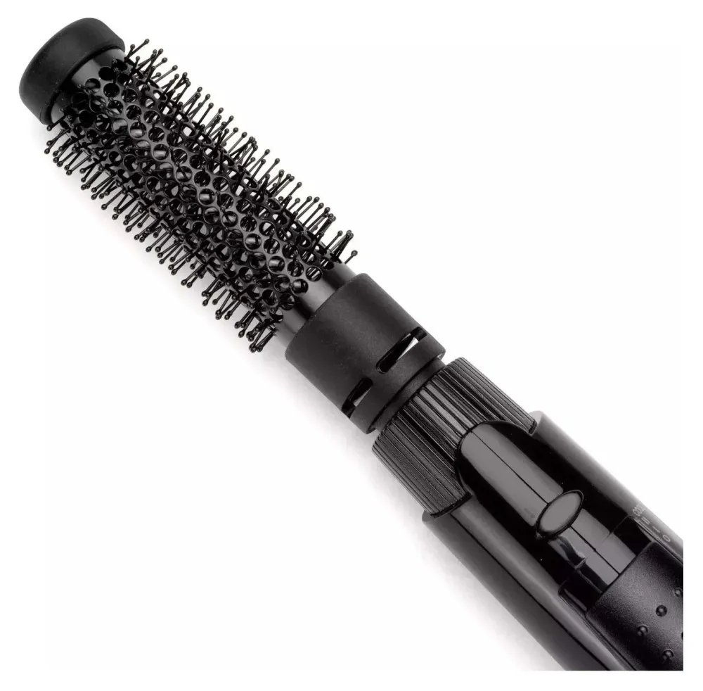 Фен-щётка BaByliss Smooth Shape Airstyler AS86E - 5