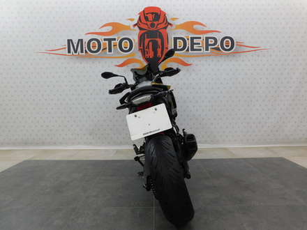 BMW F900XR , 2020