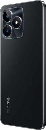 Смартфон realme C53 8/256 ГБ RU, 2 nano SIM, глубокий черный