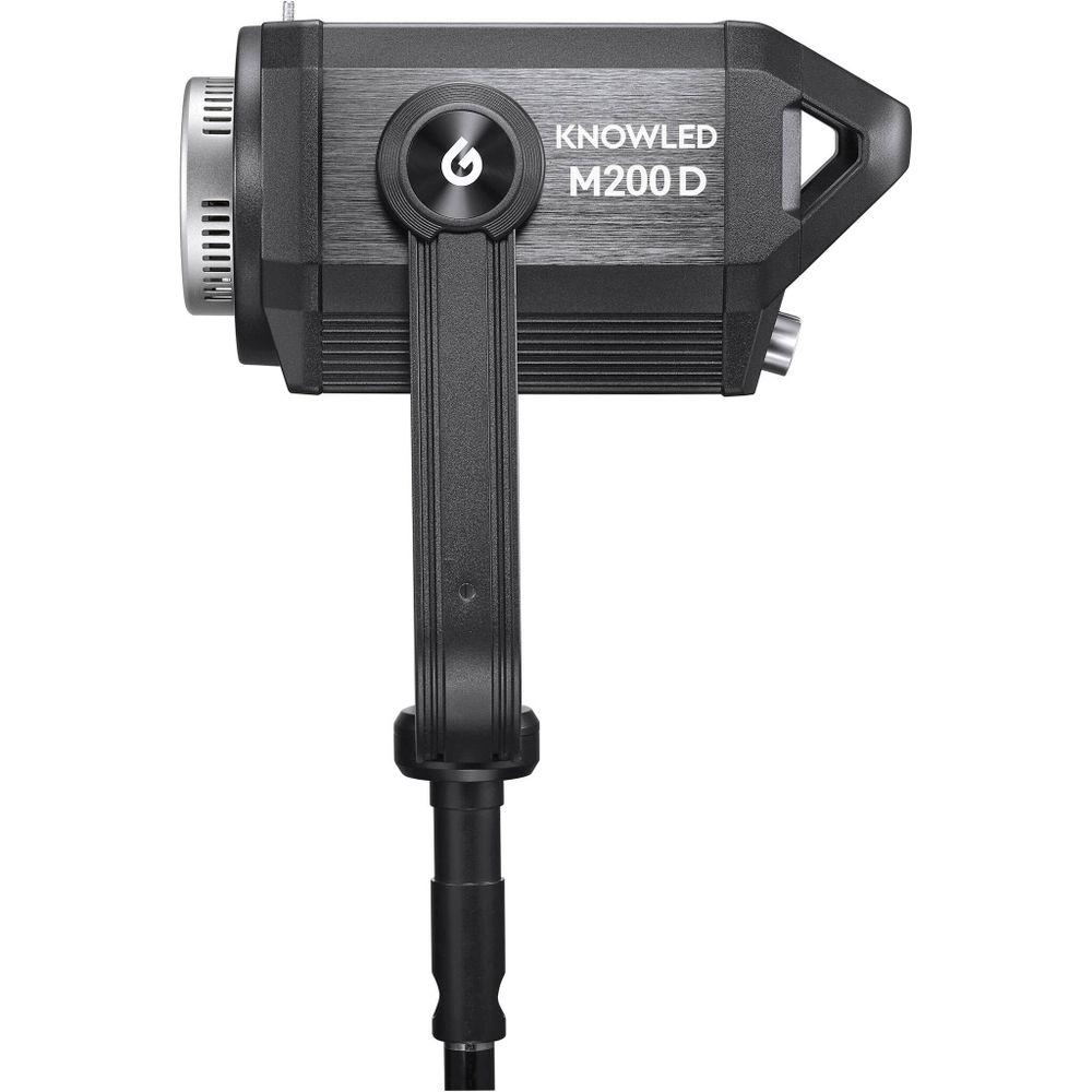 Светодиодный осветитель Godox Knowled M200D