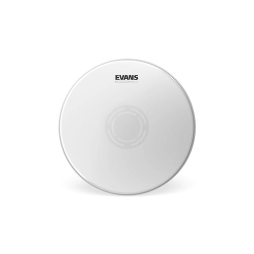 Evans B14UV1RD UV1 14" Пластик для малого барабана однослойный с усиленным центром