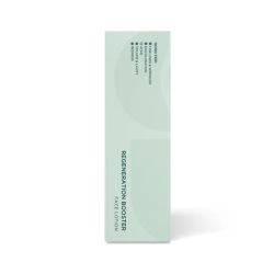 Jan Marini REGENERATION BOOSTER Сыворотка-бустер с революционным комплексом для клеточного омоложения. Объем:30 мл
