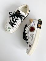 Кеды Dolce&Gabbana