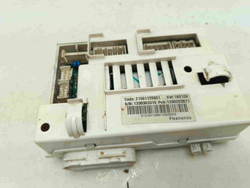 WMF7080 кт219 Электронный модуль для стиральной машины Hotpoint-Ariston WMF7080 б/у
