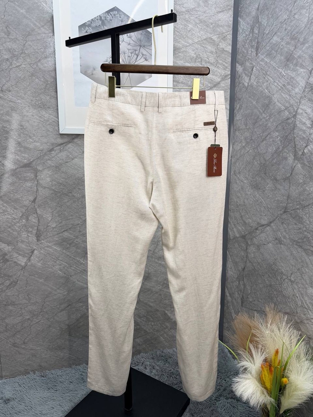 Брюки Loro Piana