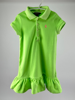 Платье Polo Ralph Lauren