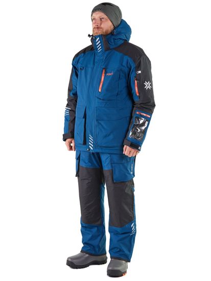 Костюм Norfin TORNADO PRO NL