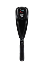Таймень NX 2850 графит-черный + BST 36 L (комплект лодка + электромотор)