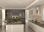 Микроволновая печь с грилем Gorenje MO 25 INI
