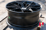 Комплект дисков HRE FF10 18x8 et35 5x114.3
