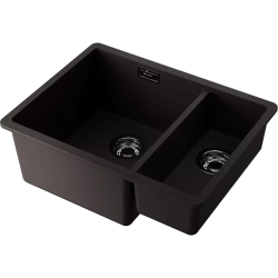 Кухонная мойка Omoikiri Kata-55-2-U-WH