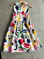 Хлопковое платье Stella McCartney, 110