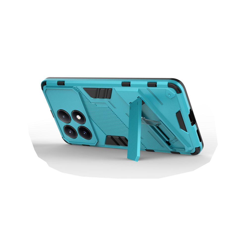 Чехол Warrior Case для Poco X6 Pro