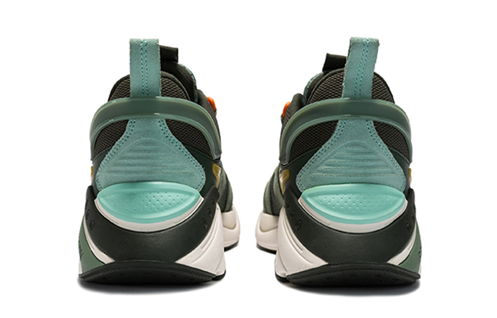 Saucony Gram 9000 Winter
