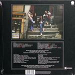 Thin Lizzy / Bad Reputation (Coloured Vinyl)(LP)