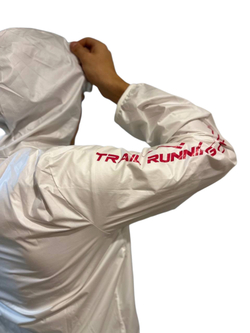Ветрозащитная куртка для бега Trail Running School