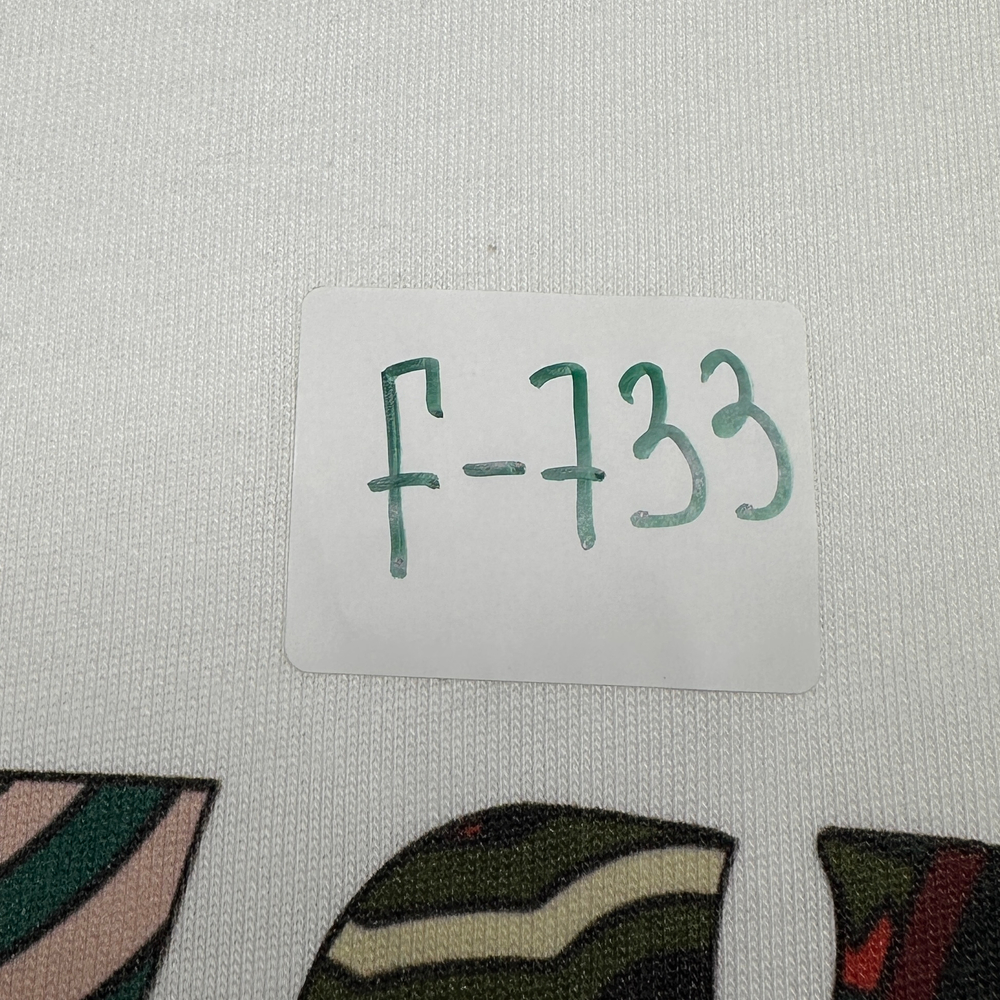 Футболка YMKASHIX Logo Easy F-733 pp.M