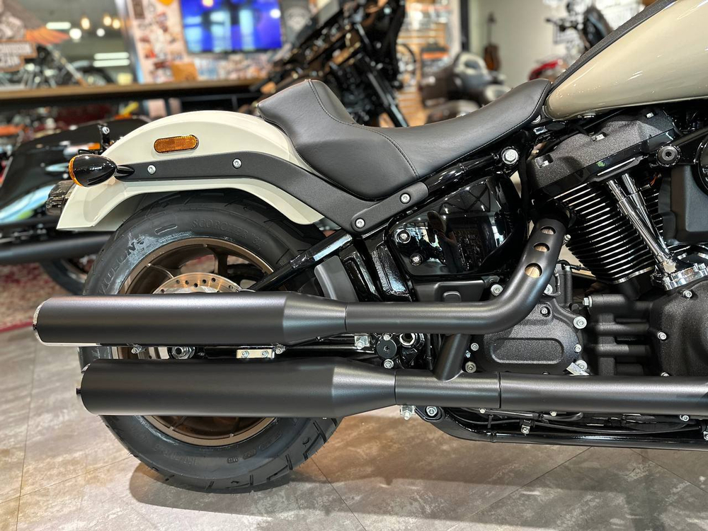 Harley-Davidson Low Rider S 117, 2023 ( с НДС)