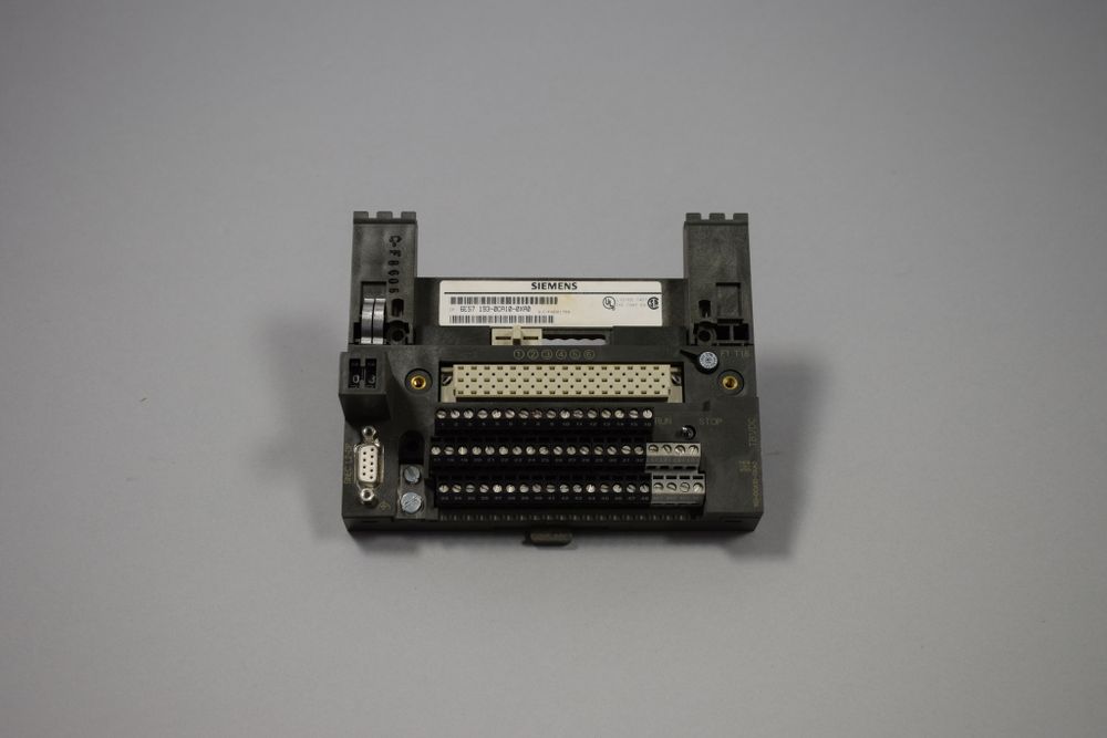 SIEMENS 6ES7193-0CA10-0XA0