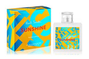 Paul Smith Sunshine For Men 2017